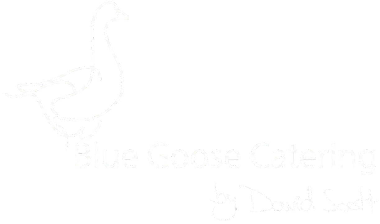 Blue Goose Catering